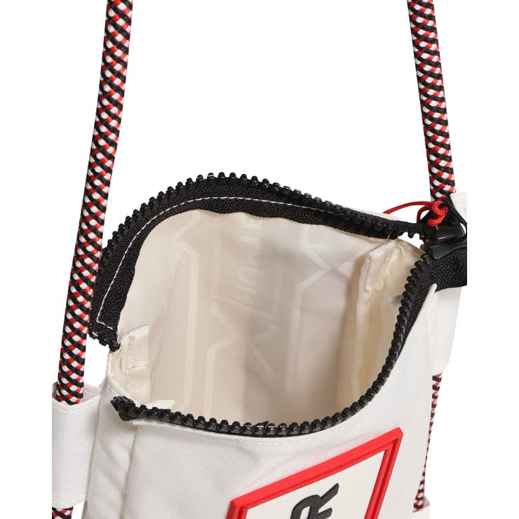 【リユース品】HUNTER | ショルダーバッグ | ReLIKE | 詳細画像5 