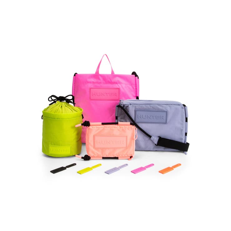 【リユース品】HUNTER | トートバッグ | ReLIKE | 詳細画像6 