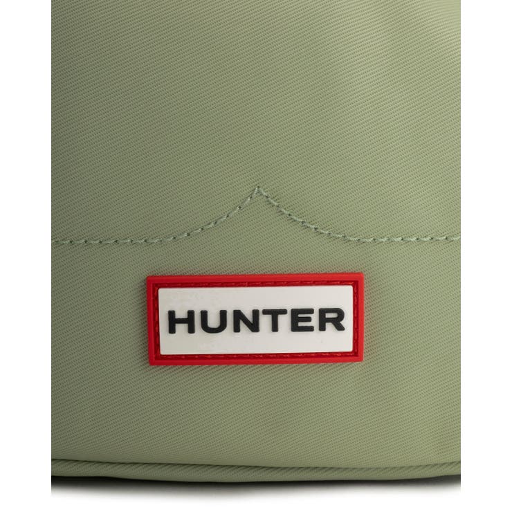 【リユース品】HUNTER | トートバッグ | ReLIKE | 詳細画像5 