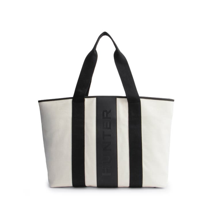 【リユース品】HUNTER | トートバッグ | ReLIKE | 詳細画像1 