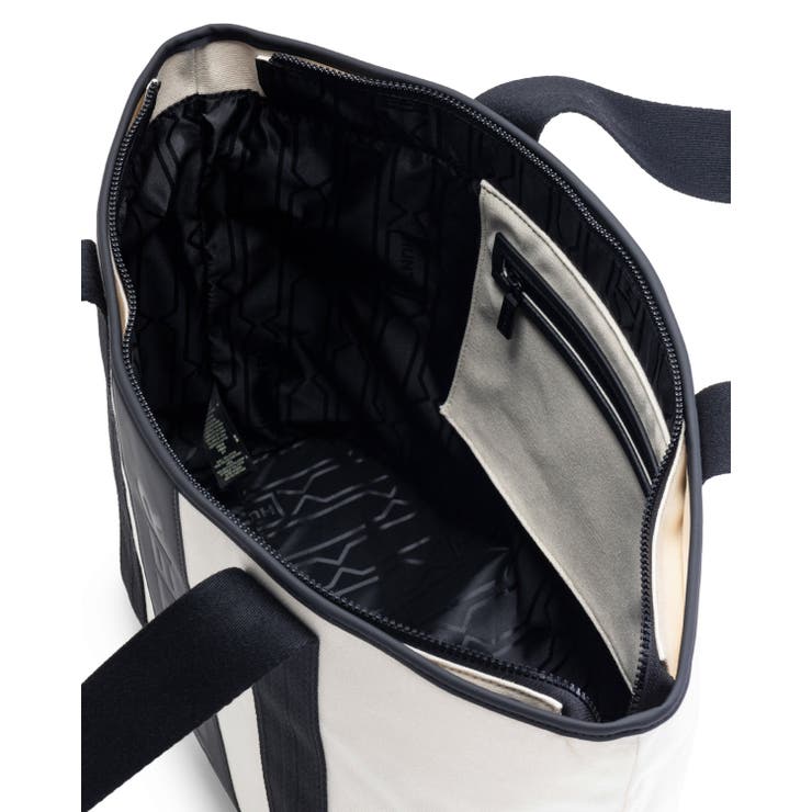 【リユース品】HUNTER | トートバッグ | ReLIKE | 詳細画像6 