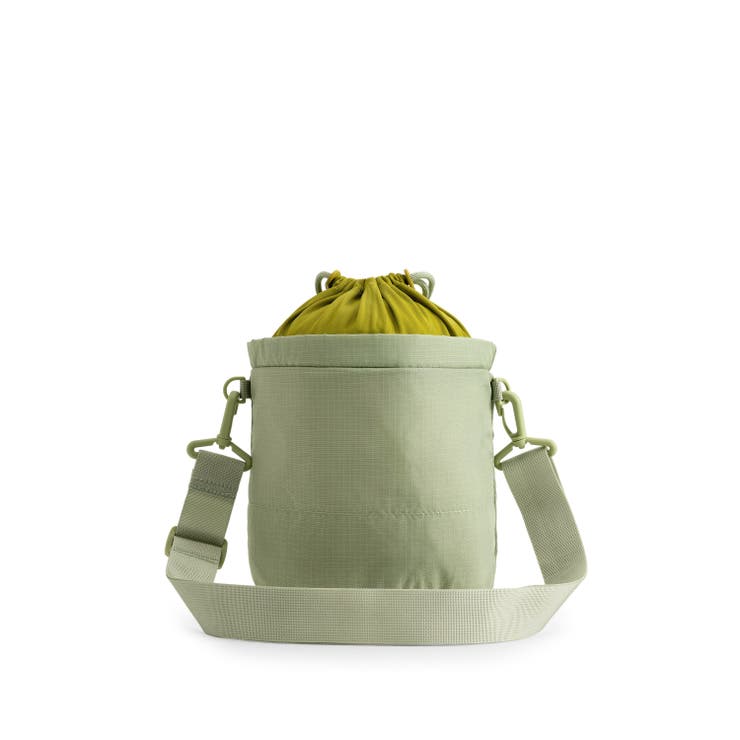 【リユース品】HUNTER | ショルダーバッグ | ReLIKE | 詳細画像3 