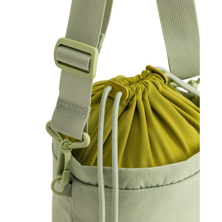 【リユース品】HUNTER | ショルダーバッグ | ReLIKE | 詳細画像5 