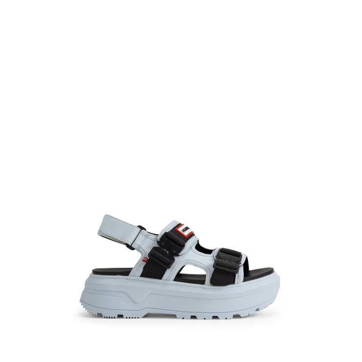 【リユース品】HUNTER | 22cm | シューズ | ReLIKE | 詳細画像1 