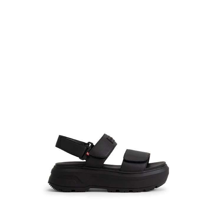 【リユース品】HUNTER | 22cm | シューズ | ReLIKE | 詳細画像1 