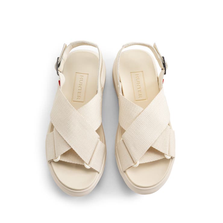 【リユース品】HUNTER | 25cm | シューズ | ReLIKE | 詳細画像4 