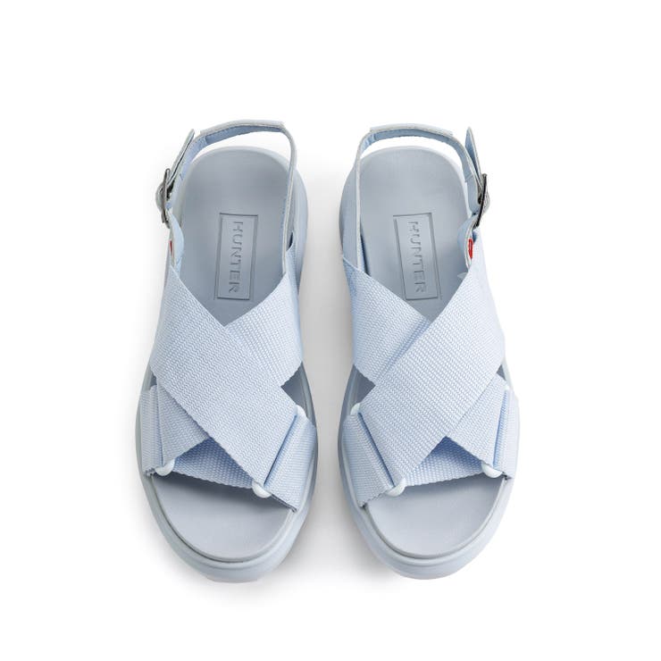 【リユース品】HUNTER | 24cm | シューズ | ReLIKE | 詳細画像4 