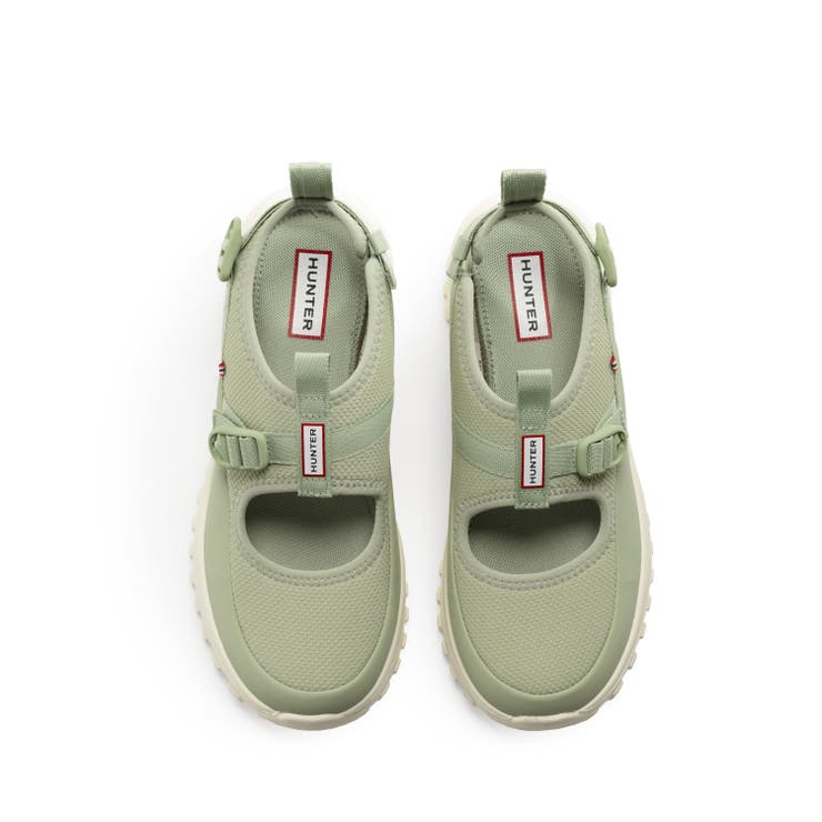 【リユース品】HUNTER | 23cm | シューズ | ReLIKE | 詳細画像4 