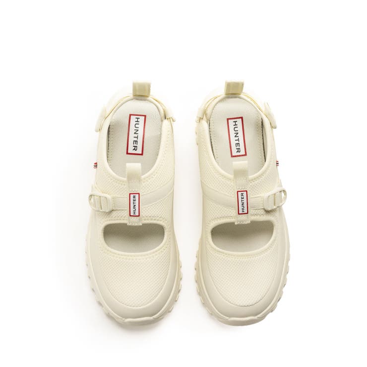 【リユース品】HUNTER | 25cm | シューズ | ReLIKE | 詳細画像4 