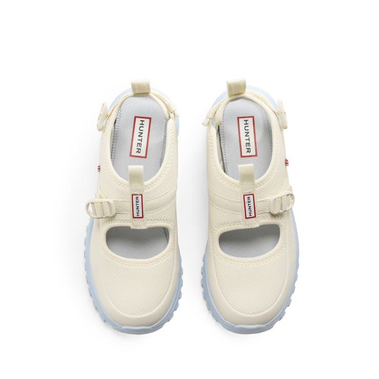 【リユース品】HUNTER | 24cm | シューズ | ReLIKE | 詳細画像4 