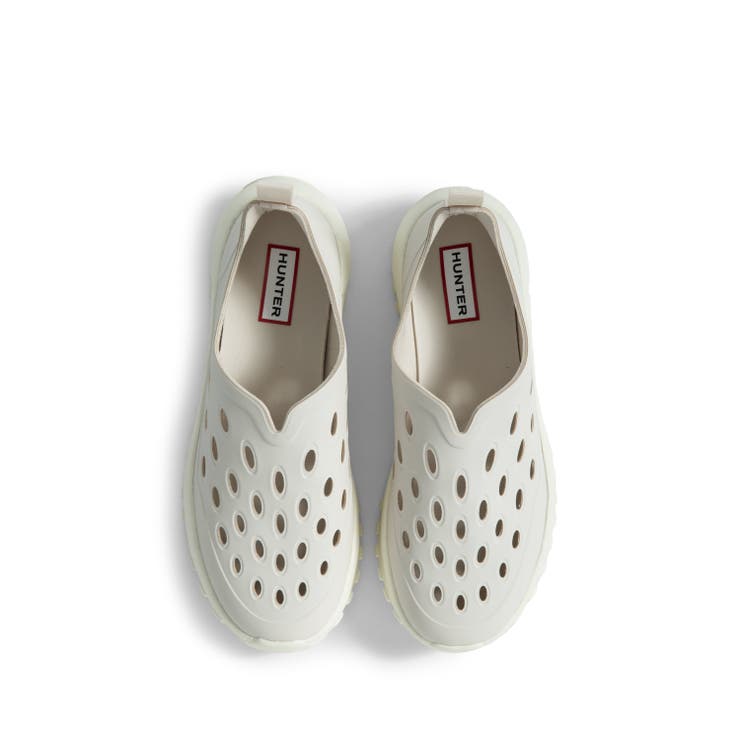 【リユース品】HUNTER | 24cm | スニーカー | ReLIKE | 詳細画像4 