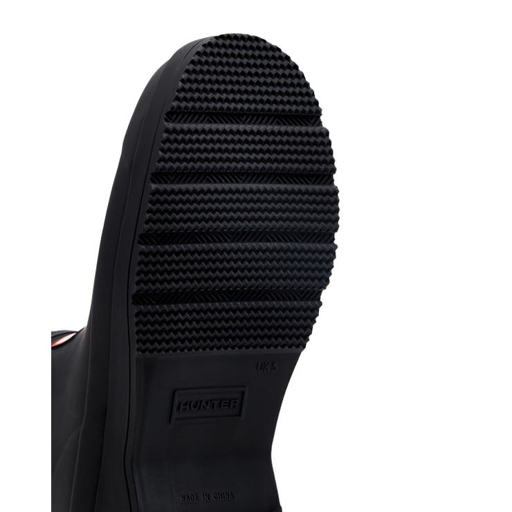 【リユース品】HUNTER | 22cm | スニーカー | ReLIKE | 詳細画像4 