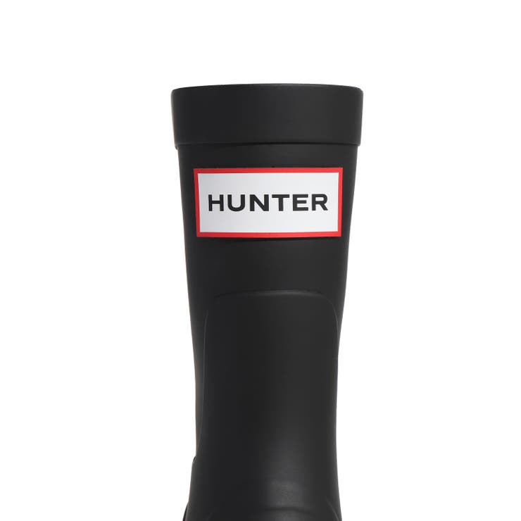 【リユース品】HUNTER | 22cm | ブーツ | ReLIKE | 詳細画像5 