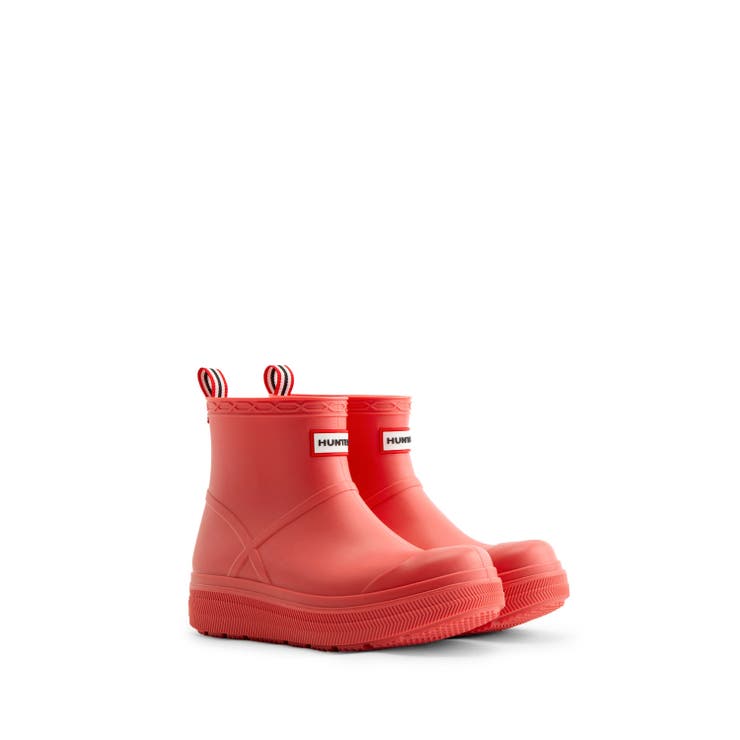 【リユース品】HUNTER | 22cm | ブーツ | ReLIKE | 詳細画像2 