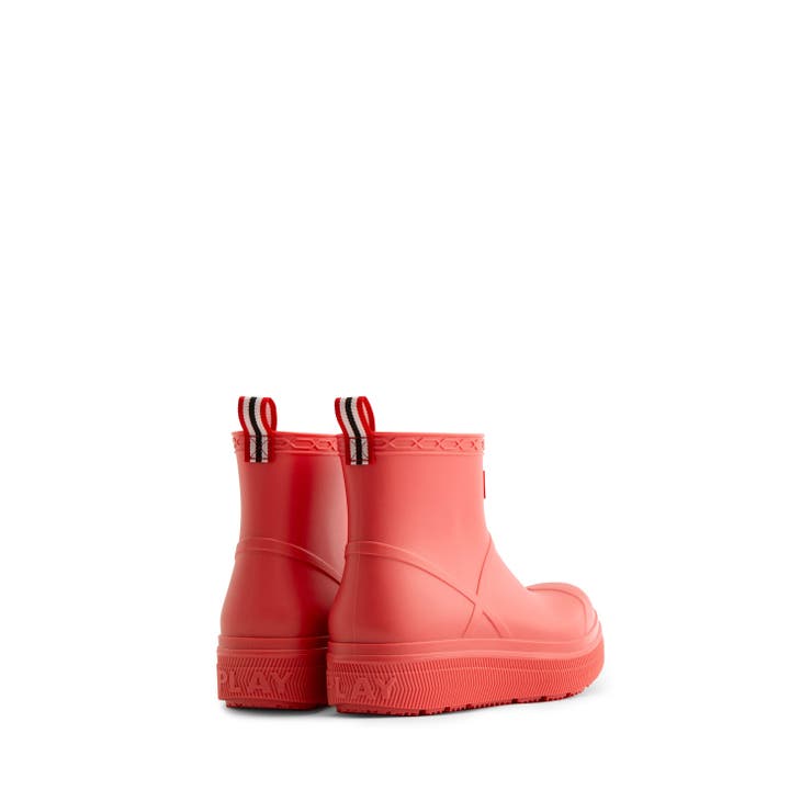 【リユース品】HUNTER | 25cm | ブーツ | ReLIKE | 詳細画像3 