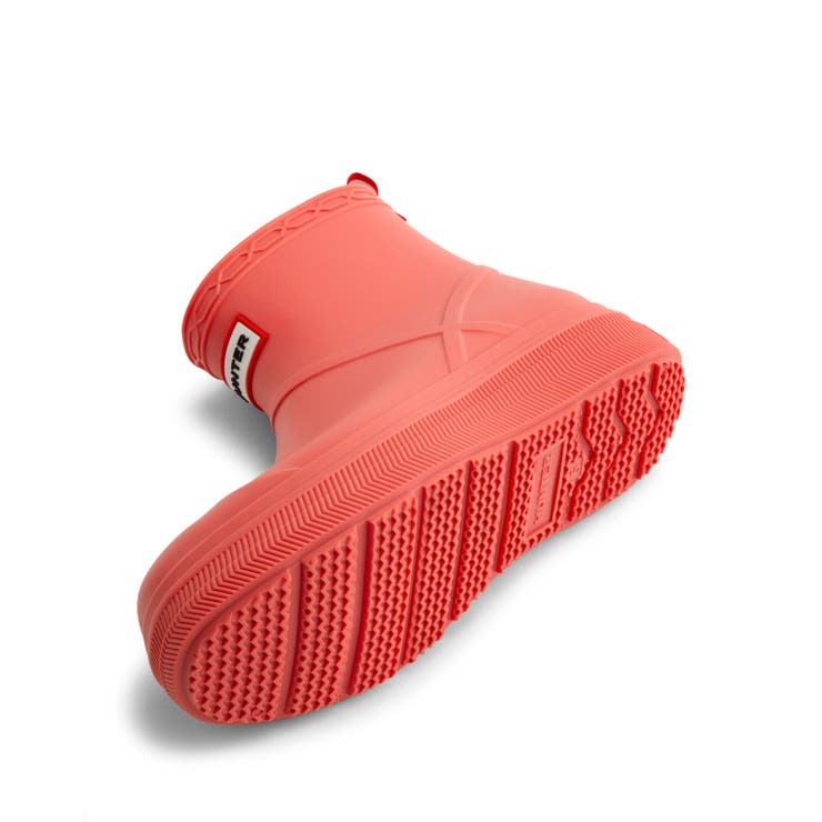 【リユース品】HUNTER | 25cm | ブーツ | ReLIKE | 詳細画像4 