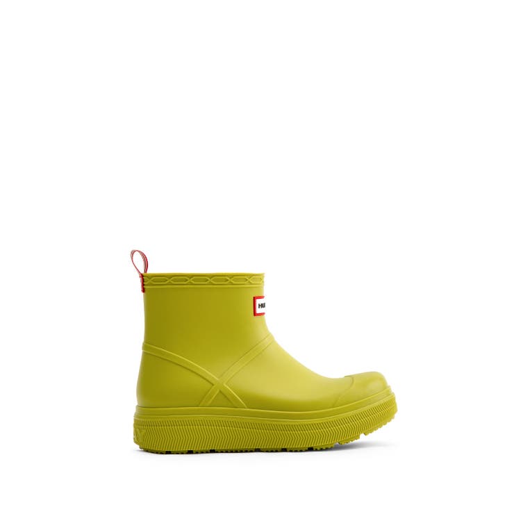 【リユース品】HUNTER | 22cm | ブーツ | ReLIKE | 詳細画像1 