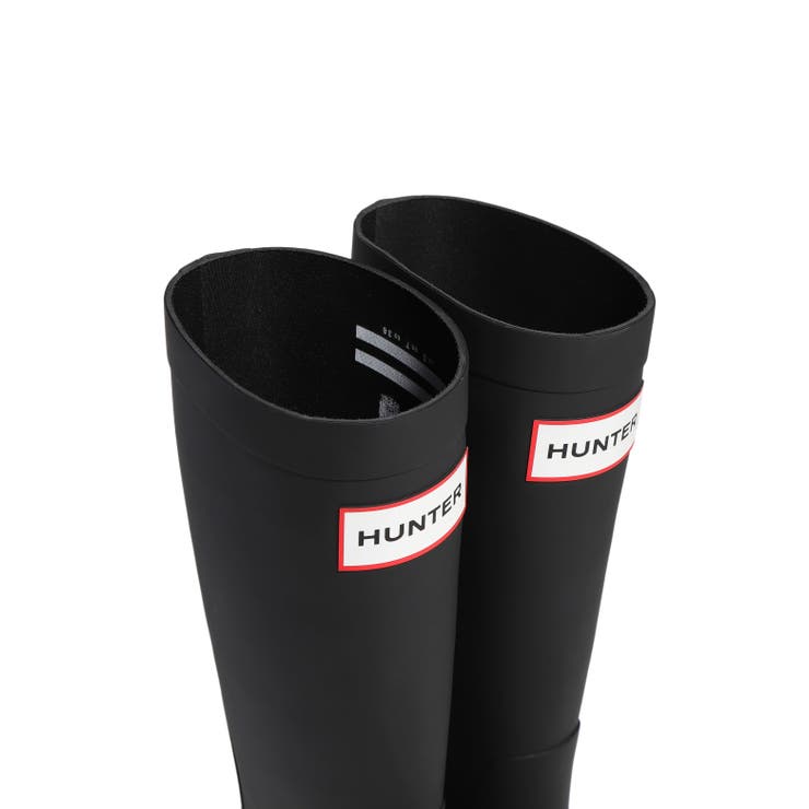 【リユース品】HUNTER | 24cm | ブーツ | ReLIKE | 詳細画像4 