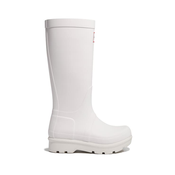 【リユース品】HUNTER | 24cm | ブーツ | ReLIKE | 詳細画像1 