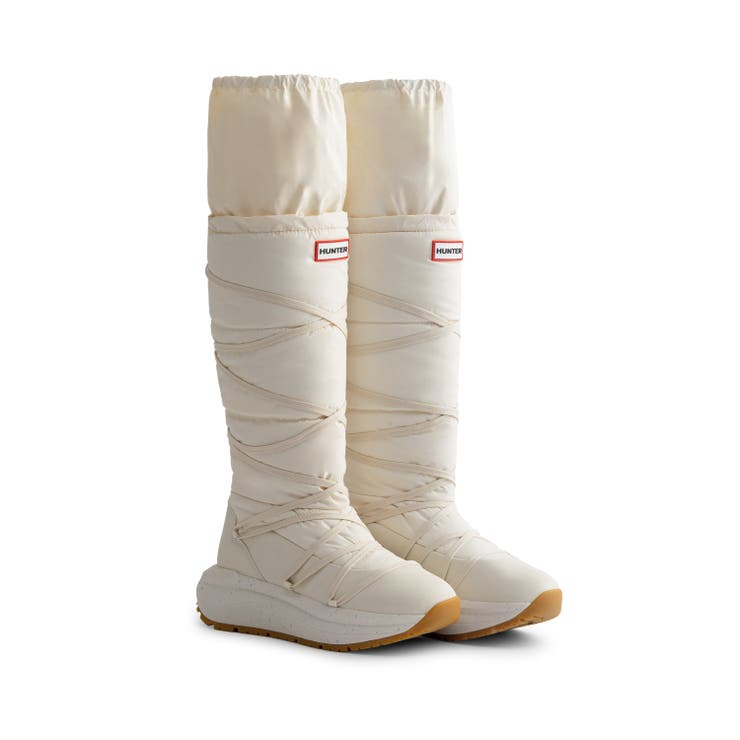 【リユース品】HUNTER | 24cm | ブーツ | ReLIKE | 詳細画像3 