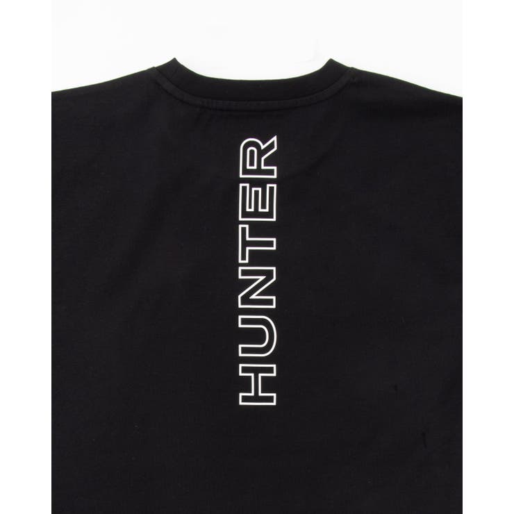 【リユース品】HUNTER | m | tシャツ | ReLIKE | 詳細画像4 