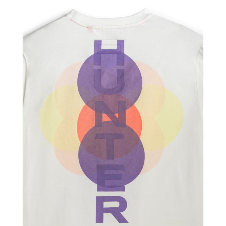 【リユース品】HUNTER | s | tシャツ | ReLIKE | 詳細画像4 