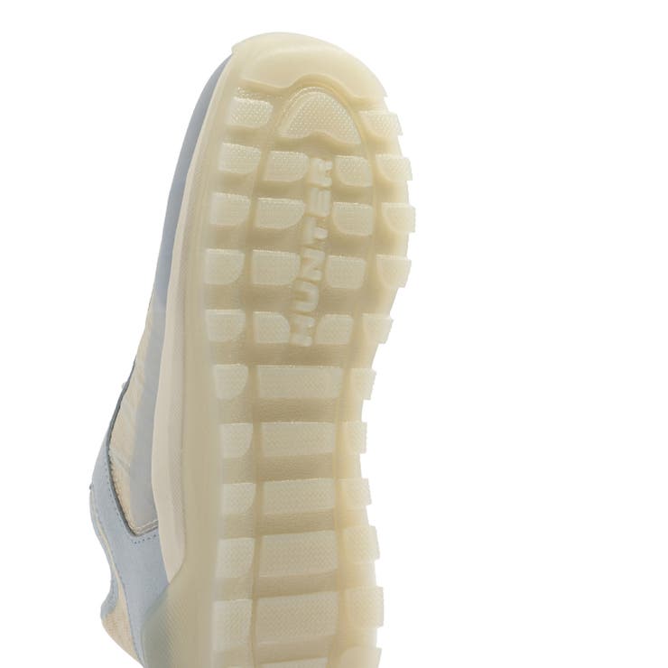 【リユース品】HUNTER | 22cm | スニーカー | ReLIKE | 詳細画像4 