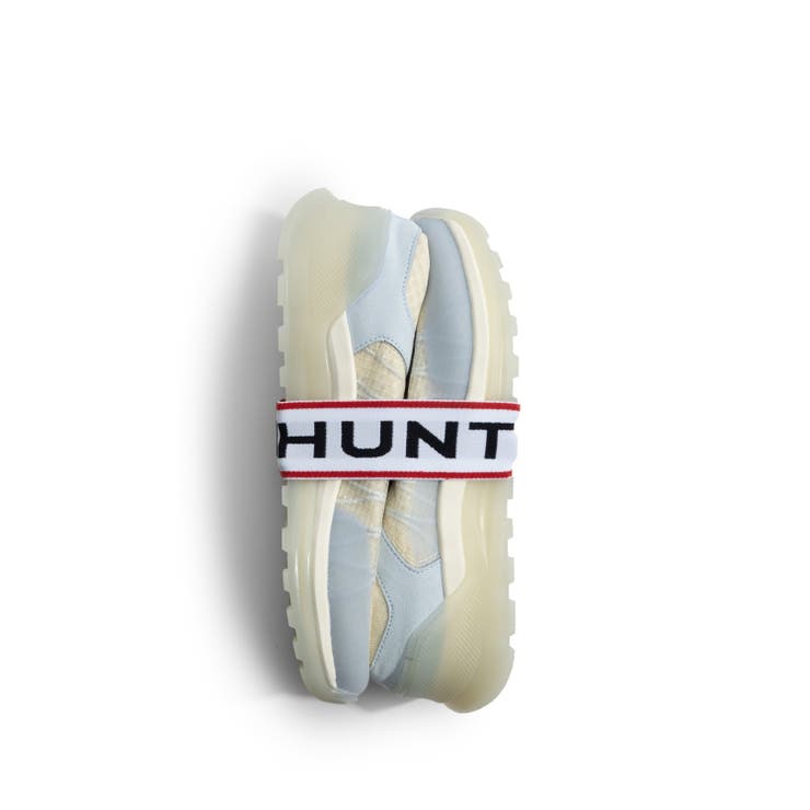 【リユース品】HUNTER | 22cm | スニーカー | ReLIKE | 詳細画像6 