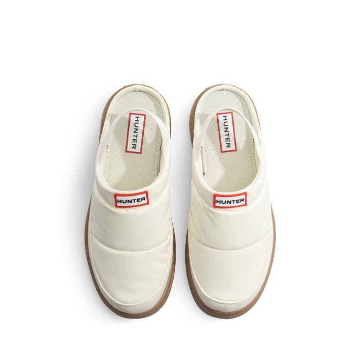 【リユース品】HUNTER | 25cm | シューズ | ReLIKE | 詳細画像4 