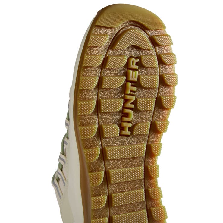 【リユース品】HUNTER | 22cm | スニーカー | ReLIKE | 詳細画像5 