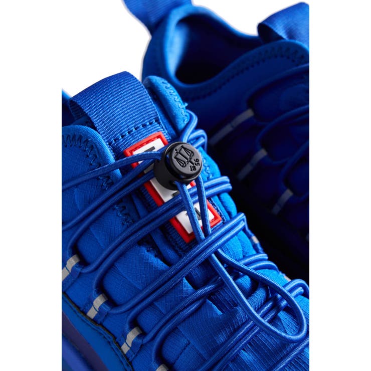 【リユース品】HUNTER | 22cm | スニーカー | ReLIKE | 詳細画像4 