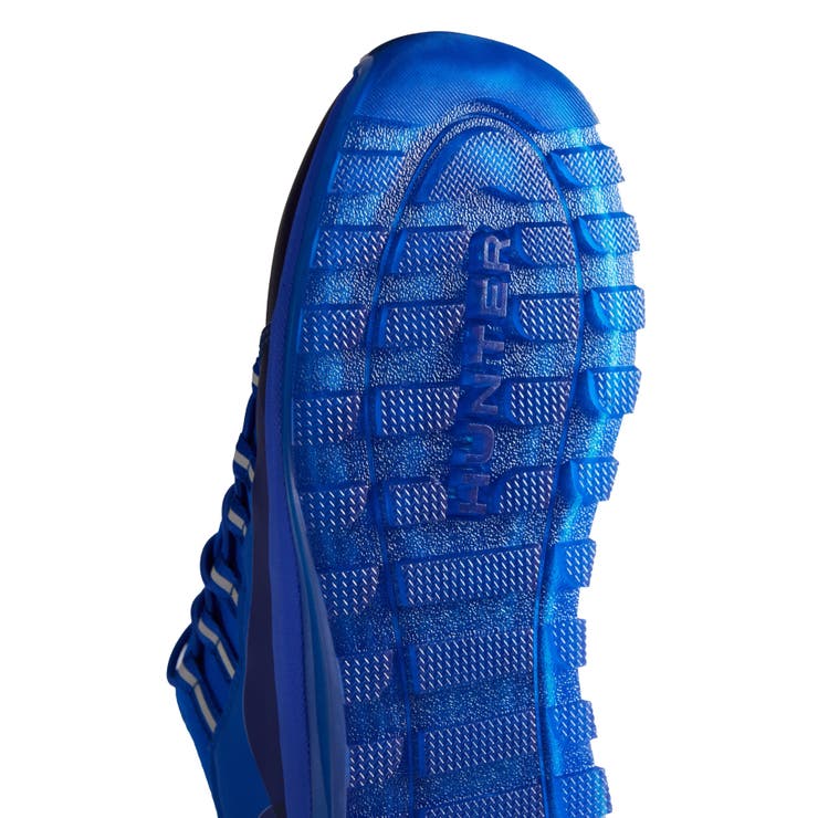 【リユース品】HUNTER | 22cm | スニーカー | ReLIKE | 詳細画像5 