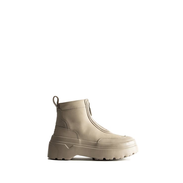 【リユース品】HUNTER | 22cm | ブーツ | ReLIKE | 詳細画像1 