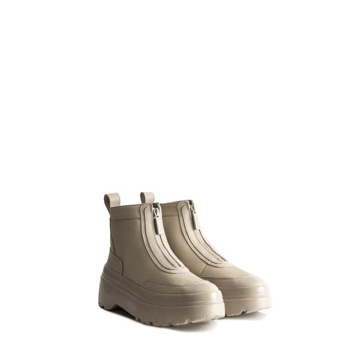 【リユース品】HUNTER | 22cm | ブーツ | ReLIKE | 詳細画像2 