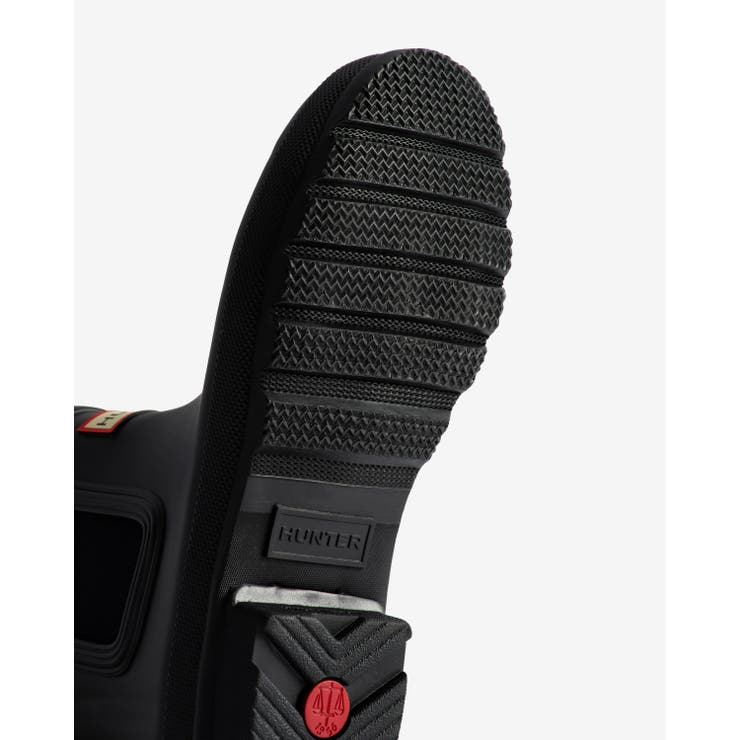 【リユース品】HUNTER | 22cm | ブーツ | ReLIKE | 詳細画像4 