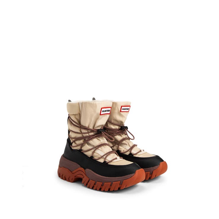 【リユース品】HUNTER | 24cm | ブーツ | ReLIKE | 詳細画像2 