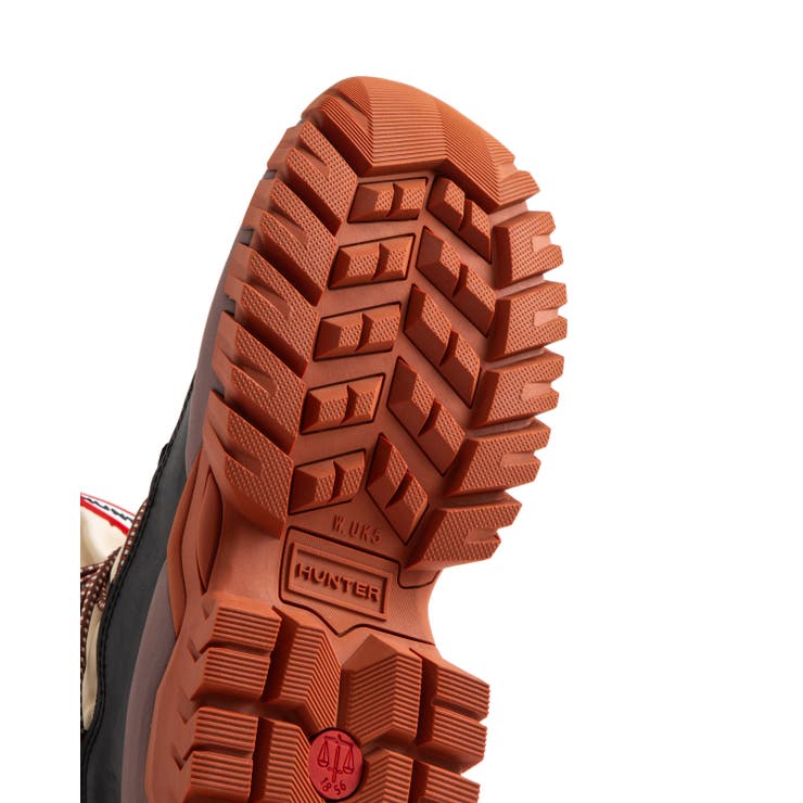 【リユース品】HUNTER | 24cm | ブーツ | ReLIKE | 詳細画像4 