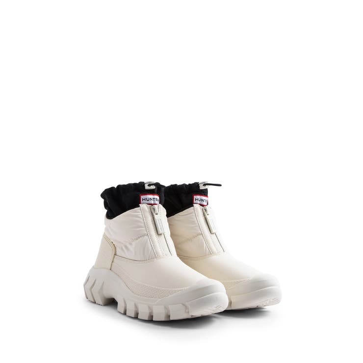 【リユース品】HUNTER | 22cm | ブーツ | ReLIKE | 詳細画像2 