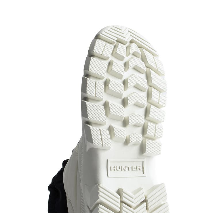 【リユース品】HUNTER | 22cm | ブーツ | ReLIKE | 詳細画像5 