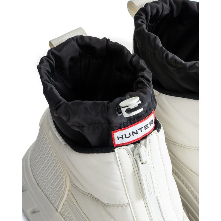 【リユース品】HUNTER | 23cm | ブーツ | ReLIKE | 詳細画像4 