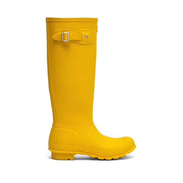 【リユース品】HUNTER | 23cm | ブーツ | ReLIKE | 詳細画像1 