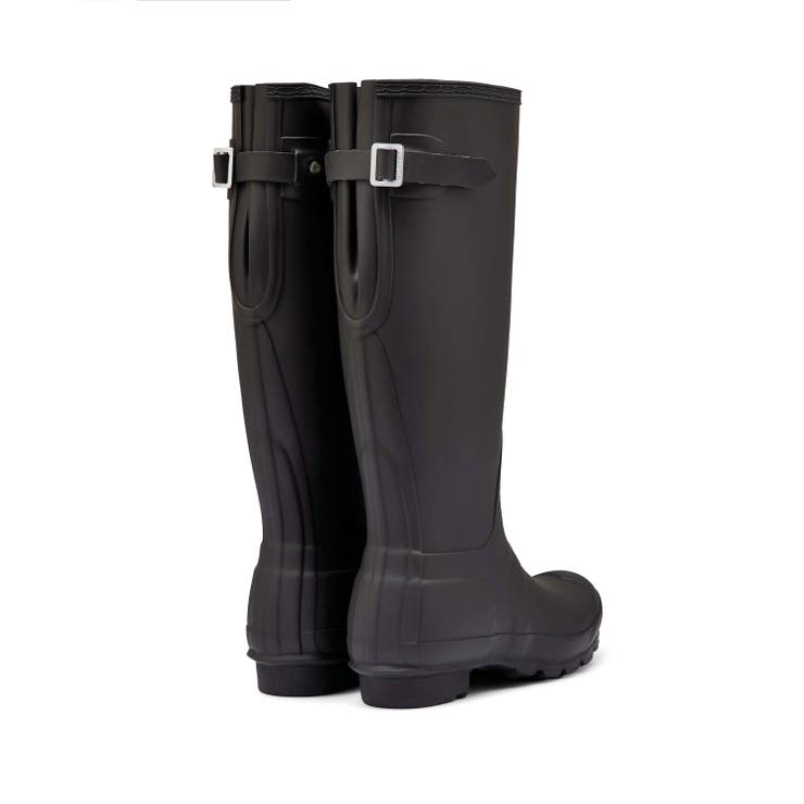 【リユース品】HUNTER | 24cm | ブーツ | ReLIKE | 詳細画像3 