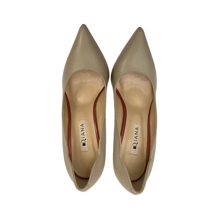 【リユース品】DIANA | 24.0cm | パンプス | ReLIKE | 詳細画像4 