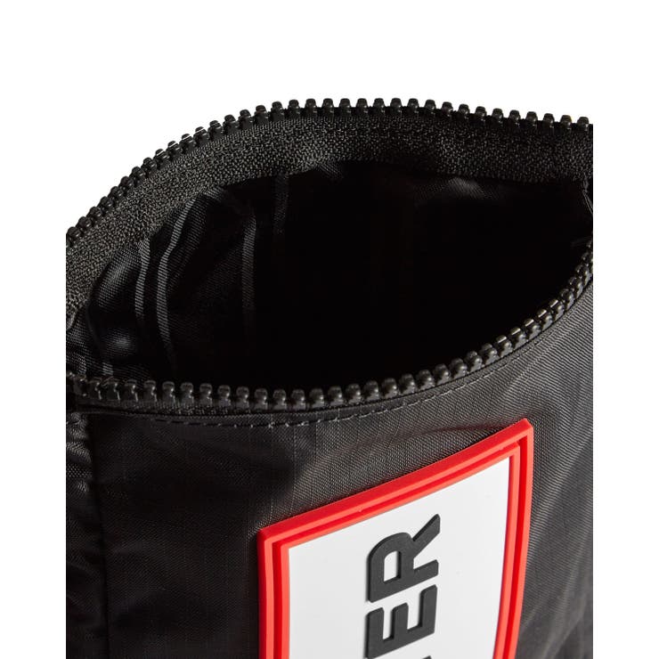 【リユース品】HUNTER | ショルダーバッグ | ReLIKE | 詳細画像5 