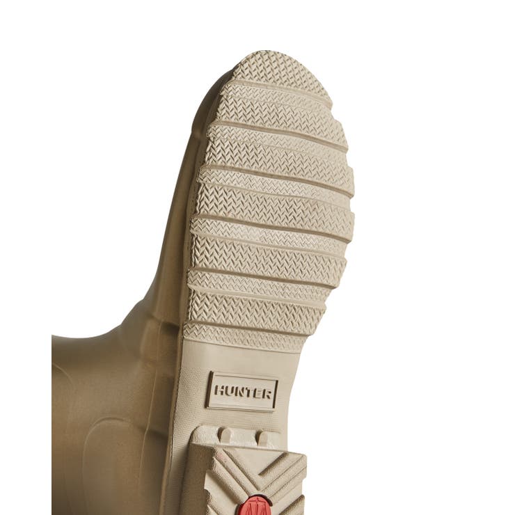 【リユース品】HUNTER | 25cm | ブーツ | ReLIKE | 詳細画像4 