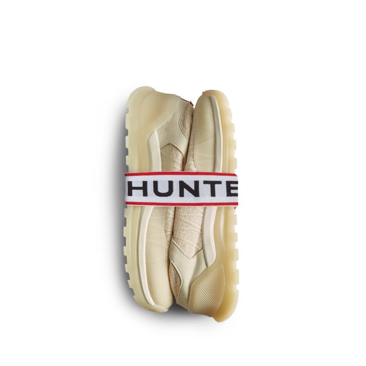 【リユース品】HUNTER | 25cm | スニーカー | ReLIKE | 詳細画像6 