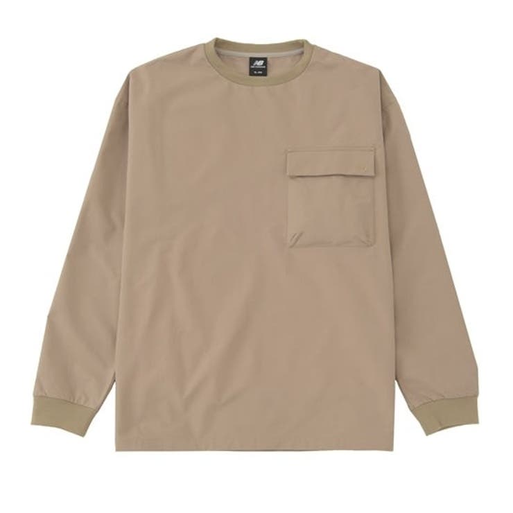 【リユース品】New Balance | 2XL | トップス | ReLIKE | 詳細画像1 