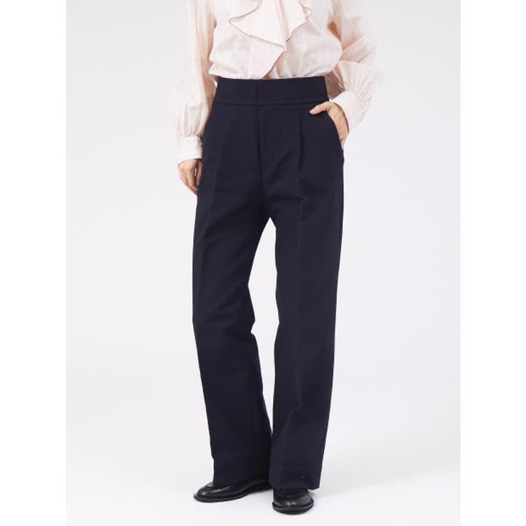 【リユース品】ABAHOUSE | 36 | パンツ | ReLIKE | 詳細画像1 