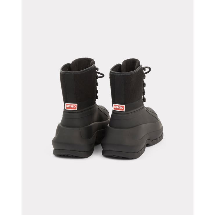 【リユース品】HUNTER | 25cm | ブーツ | ReLIKE | 詳細画像2 