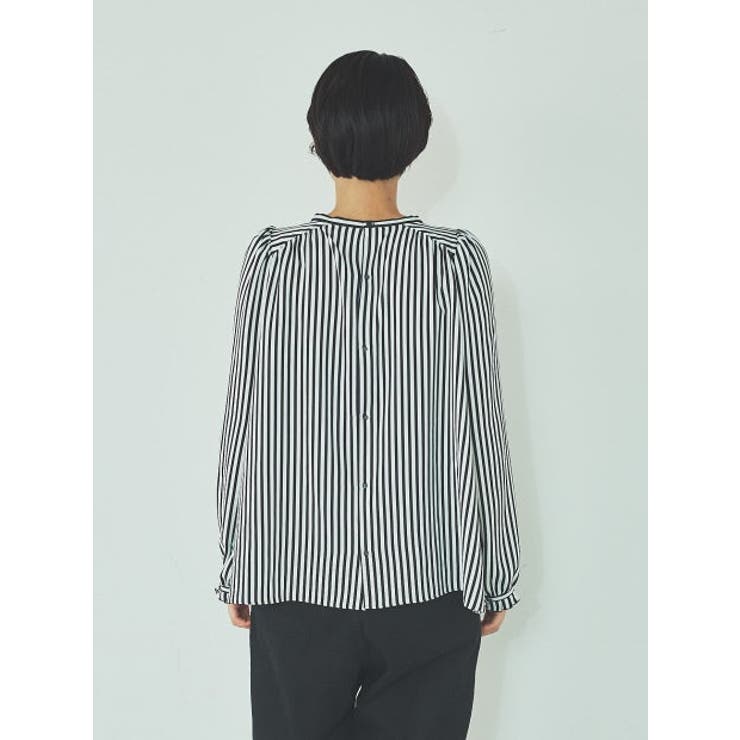 【リユース品】ABAHOUSE | フリーサイズ | シャツ | ReLIKE | 詳細画像8 